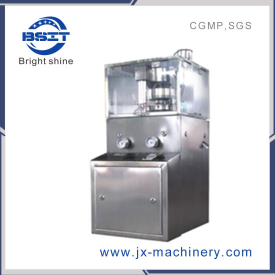 Zp5/7/9 Мини-модель Labortary для небольших партий роторного таблеточного пресса/таблеточного пресса/таблеточного пресса