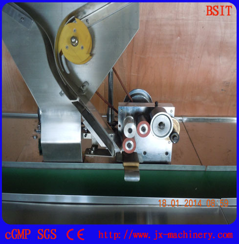 заводская цена фармацевтической стеклянной ампулы чернильно-печатная машина