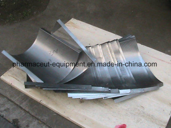 Вибрационный гранулятор серии Yk-100