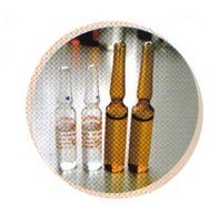 Фармацевтическая машина для мойки ампул, наполнения и запечатывания отвечает требованиям GMP