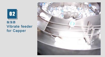 10 мл высококачественная машина для наполнения аэрозольным баллончиком