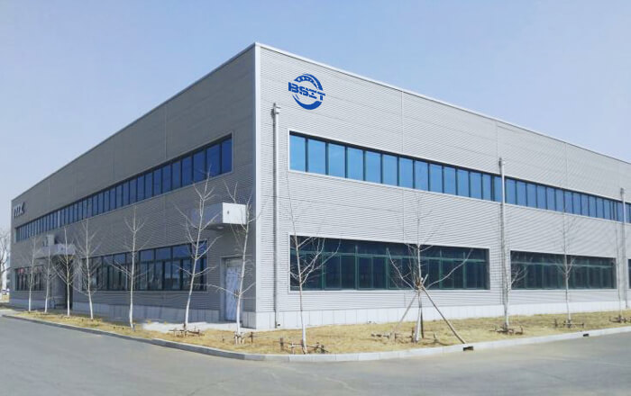 Профиль компании