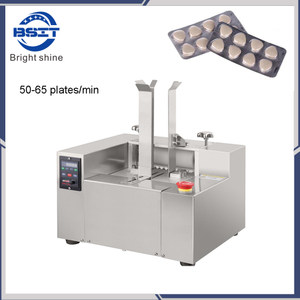 Машина для удаления блистеров с капсулами фармацевтического класса Py-120/машина для извлечения