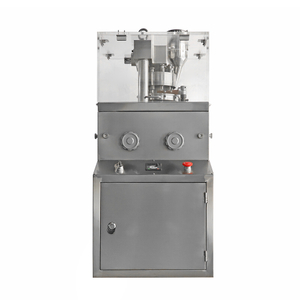 ZP-5A профессиональная автоматическая машина для прессования таблеток для лекарств