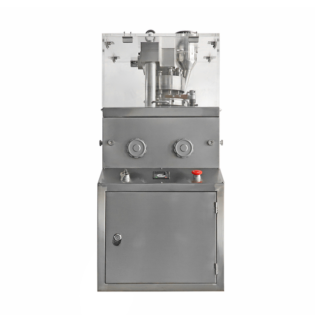 ZP-5A профессиональная автоматическая машина для прессования таблеток для лекарств