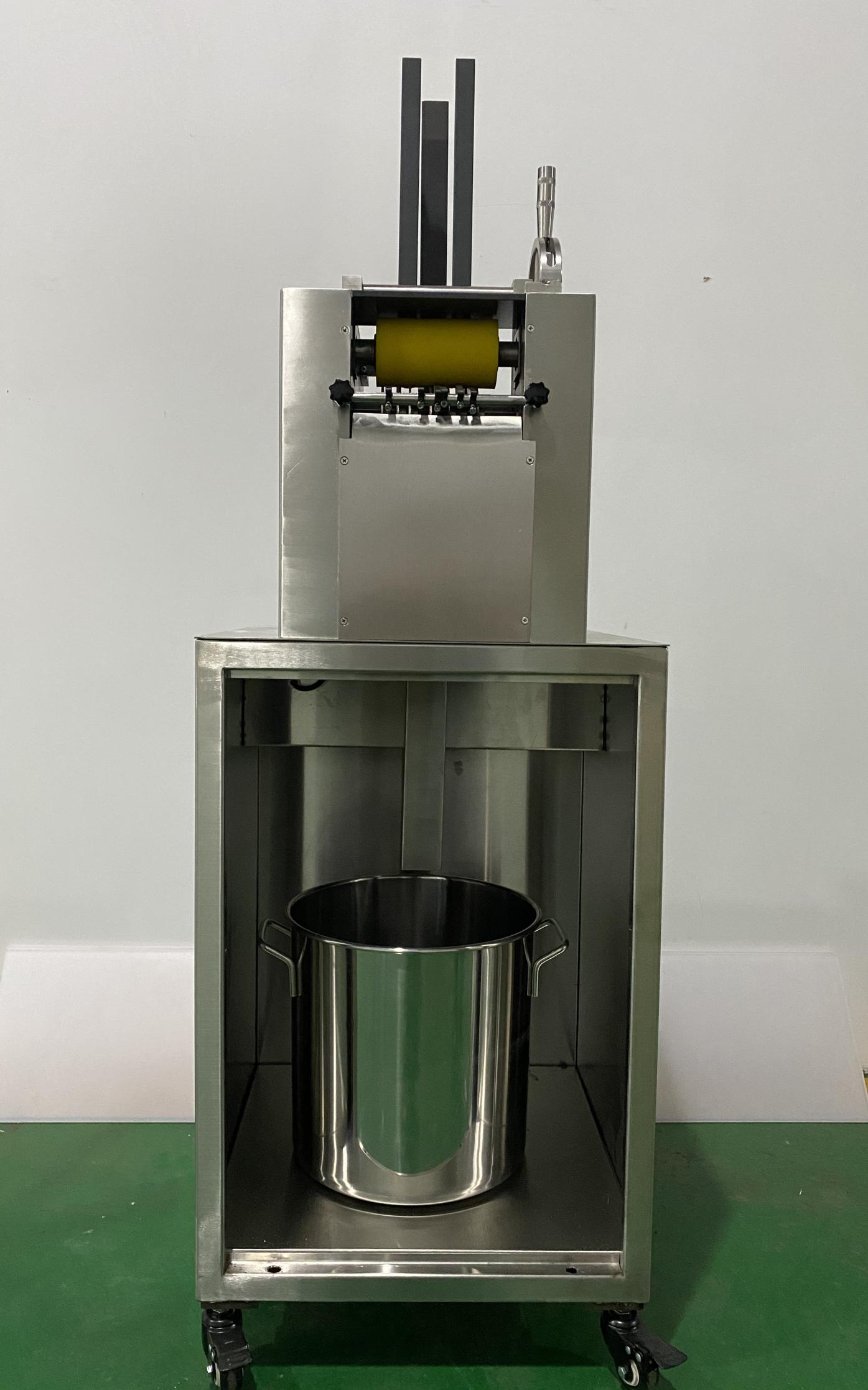 Новая автоматическая машина для сортировки капсул Py-80b по индивидуальному заказу 