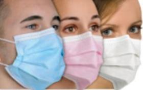 Машина для упаковки масок для лица из хлопка и пыли для Bsg-250/350