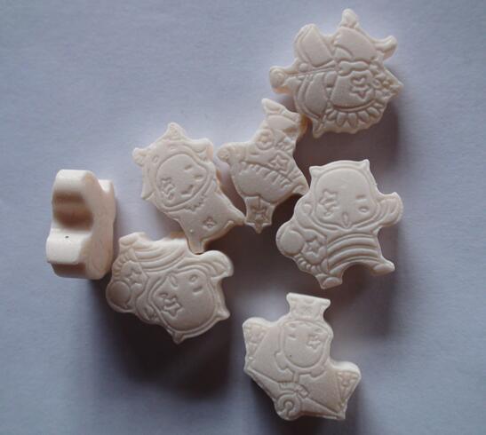 Более дешевый ручной таблеточный пресс с одним пуансоном серии Tdp