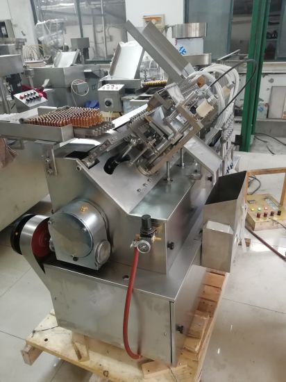 1-10 мл фармацевтическая машина для небольших инъекций жидкости для наполнения и запечатывания ампул