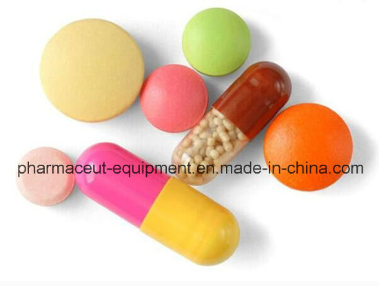 Горячая модель продажи шоколадных таблеток, таблеток, конфет, машина для нанесения покрытия на пленку