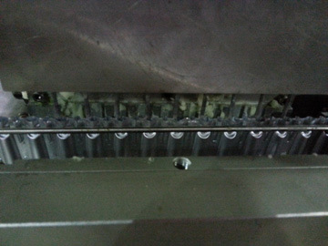 Высокоскоростное оборудование для наполнения и укупоривания суппозиториев Alu-Alu (GZS-9A)