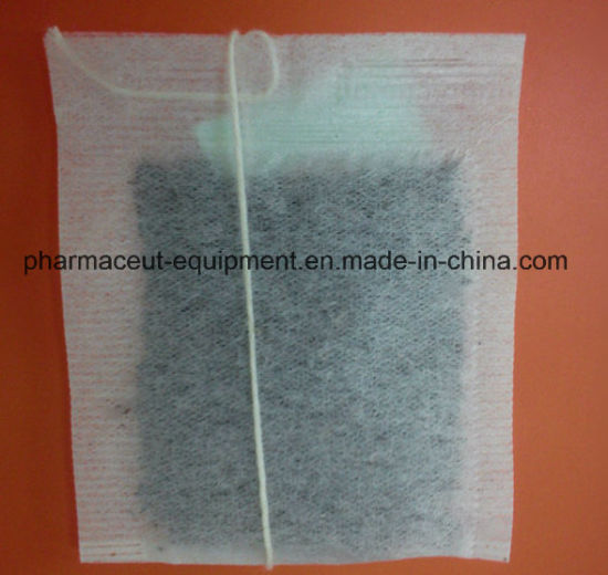 Высококачественная упаковочная машина для чайных пакетиков (CCFD6)