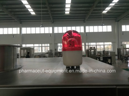 Пресс-машина для изготовления вращающихся таблеток (ZPT-20) / машина для прессования таблеток для соли/конфет/молока