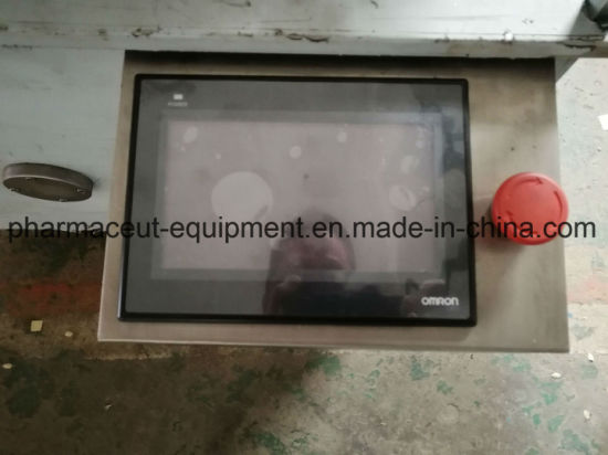 Высококачественная упаковочная машина для картонной коробки по заводской цене для мягких трубок