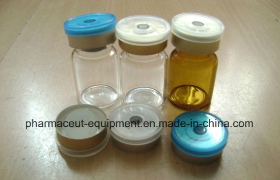 Автоматическая укупорочная машина для стеклянных бутылок или пластиковых флаконов