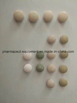 Tdp Ручное фармацевтическое оборудование и оборудование для таблеточного пресса