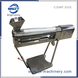 Машина для полировки капсул Cyj-150 в соответствии со стандартами GMP