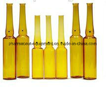 Цена машины для наполнения и запечатывания ампул пестицидов 1-2 мл с четырьмя насадками