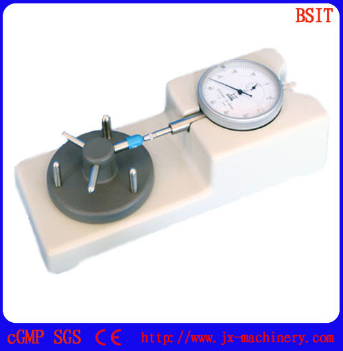 Лабораторный тестер толщины капсулы планшета (HD-1)