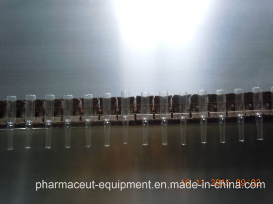 Ygz-II 1-20 мл принтер для ампул с GMP