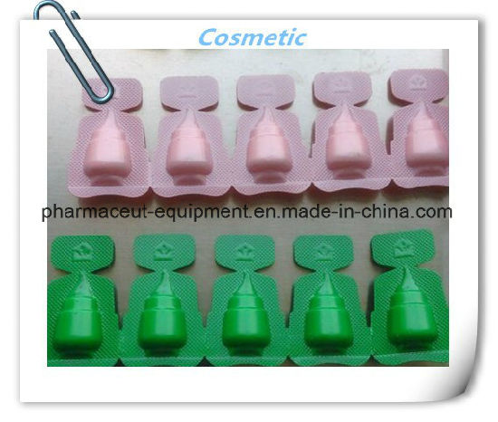 Dsm5+Lm100 Машина для наполнения пластиковых ампул и укупорки бутылок