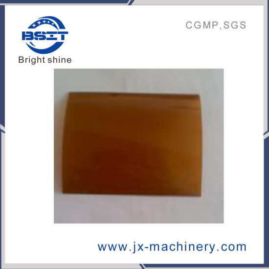 Горячая продажа ПВХ/ПЭ пластиковая ампула формовочная упаковочная пленка Материал