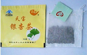 Dxdc8IV Автоматическая упаковочная машина для чайных пакетиков