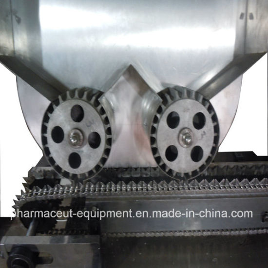 Автоматическая машина трафаретной печати для бутылок с ампулами Yzg-II с GMP