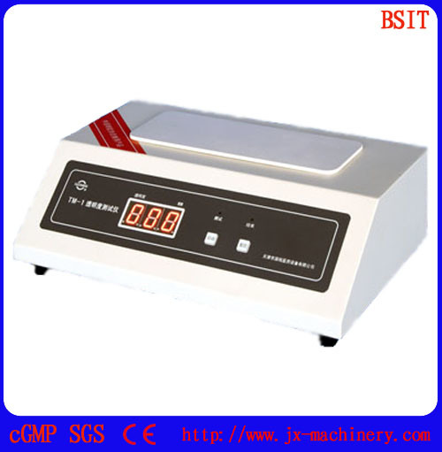 Тестер прозрачности TM-1 для гелеобразования