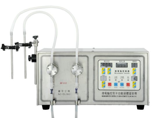 Полуавтоматическое мытье рук/лосьон для тела/крем для лица/основная основа/шампунь-кондиционер/дезинфицирующее средство для рук/жидкое мыло/машина для розлива моющих средств