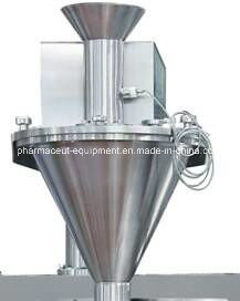 Высокоэффективная сушилка-гранулятор (HG)