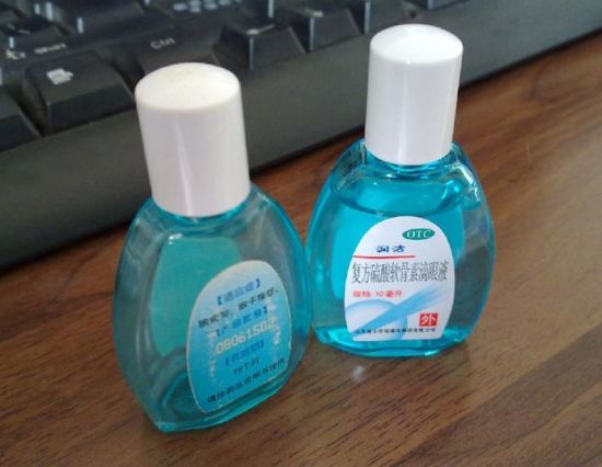 Автоматическая этикетировочная машина для флаконов с ампулами и самоклеящимися наклейками