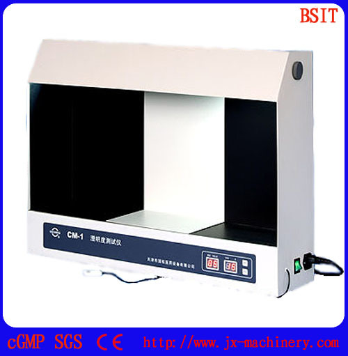 Машина для проверки медицины Cm-1