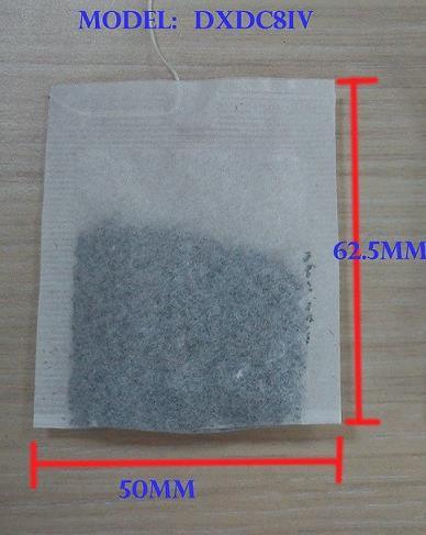 Высококачественный черный чай Ctc/зеленый сломанный чай/машина для упаковки в фильтр-мешки для чая Herbals