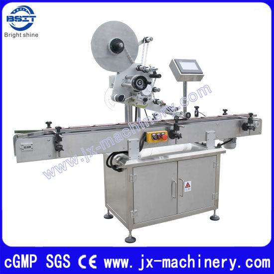 Пластиковая ампула для наполнения и укупорки оливкового масла жидкостью (Dsm120+Lm100)