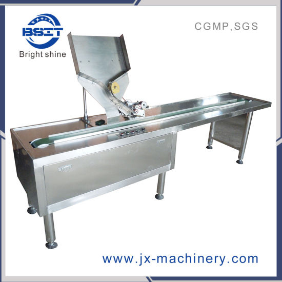 заводская цена фармацевтической стеклянной ампулы чернильно-печатная машина