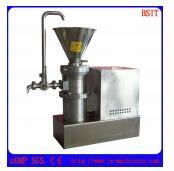 Пищевая коммерческая вертикальная машина для производства коллоидного арахисового масла