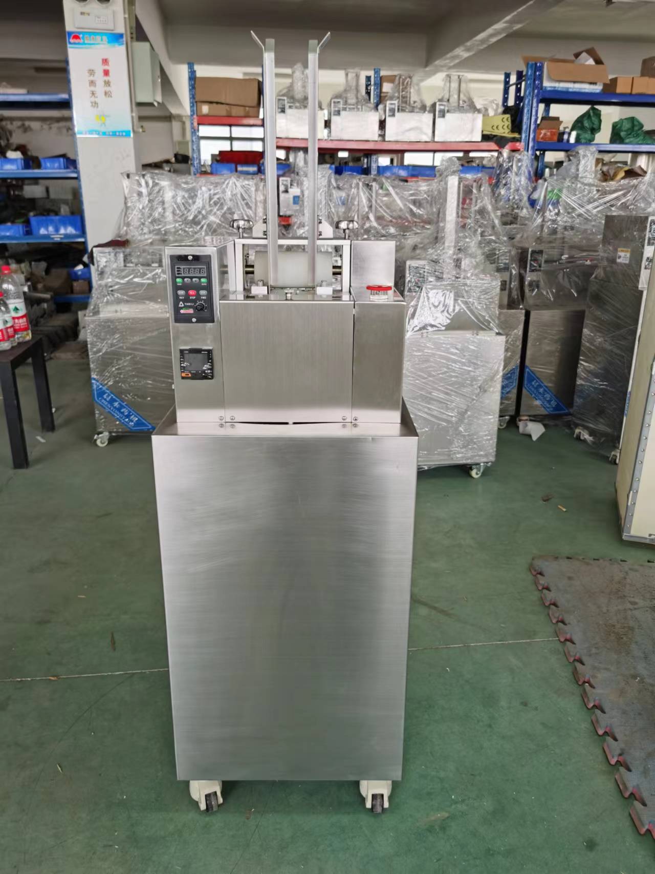 PY-130 Алюминиевый пластик / Алюминиевый пластиковый алюминиевый дозатор лекарств 