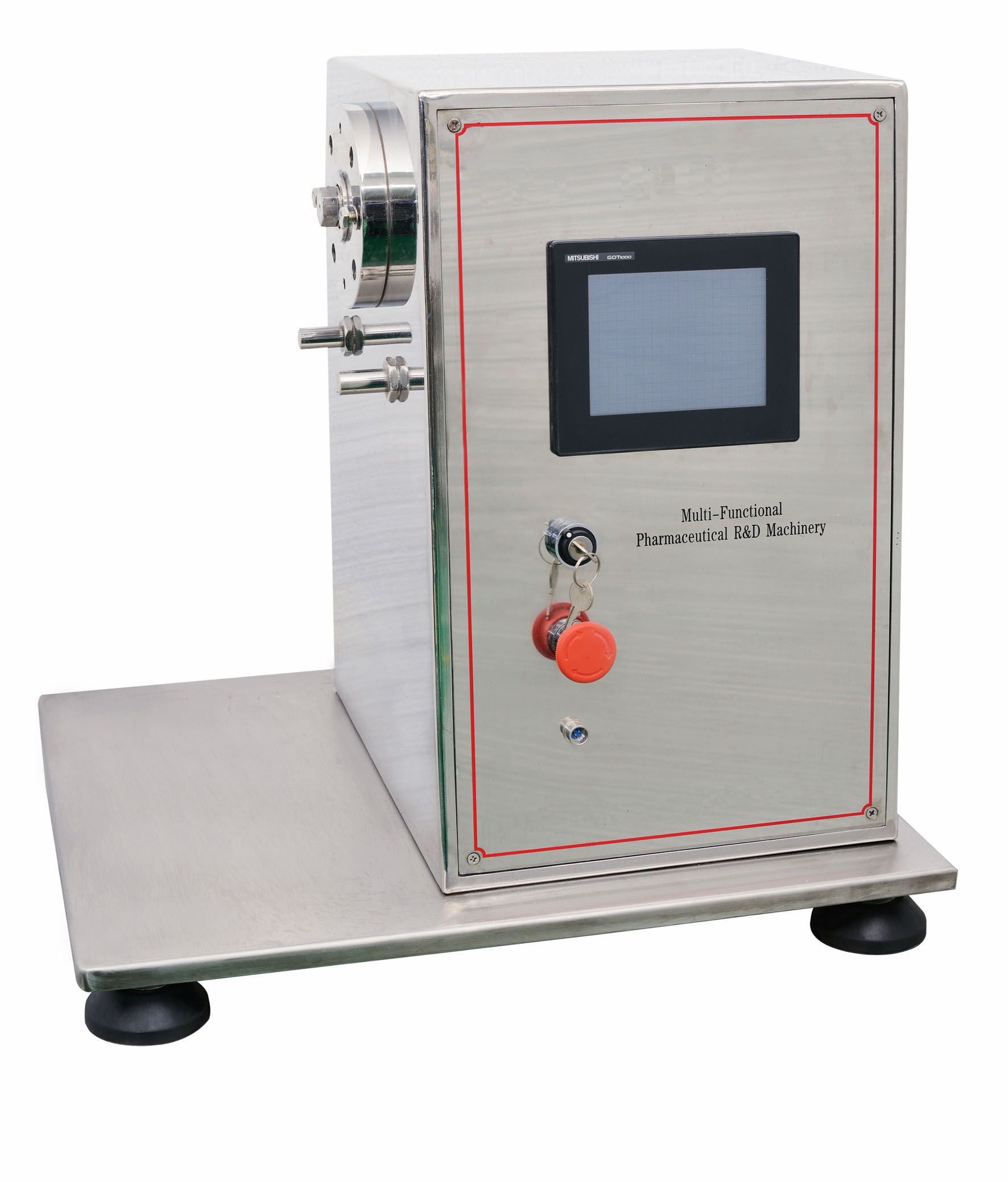 Лабораторный тестер DGN-II 