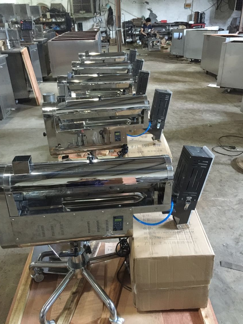 Горячие продажи Автоматическая машина для полировки капсул соответствует CE (CYJ-150) 