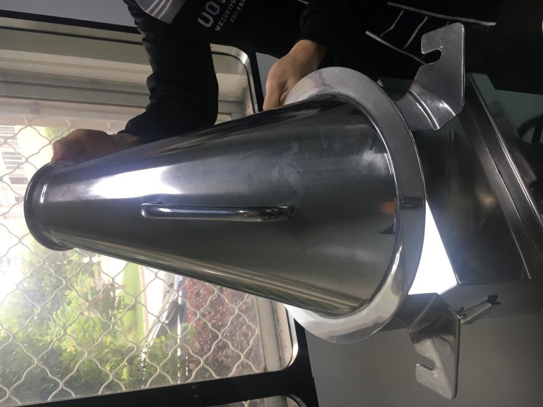 Разгрузочное устройство-02 