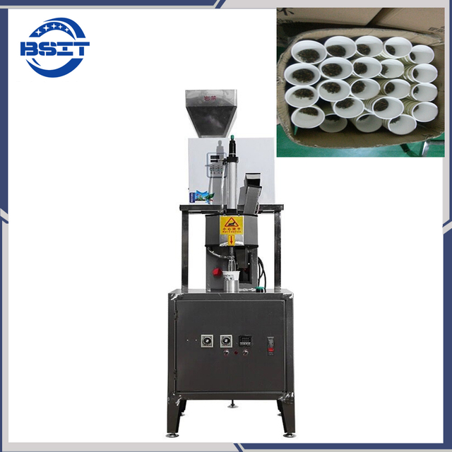 Ручная машина для изготовления бумажных стаканчиков/машина для скрытой упаковки чашек чая