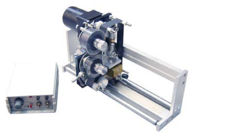 Настольная этикетировочная машина MT-50 с кодером