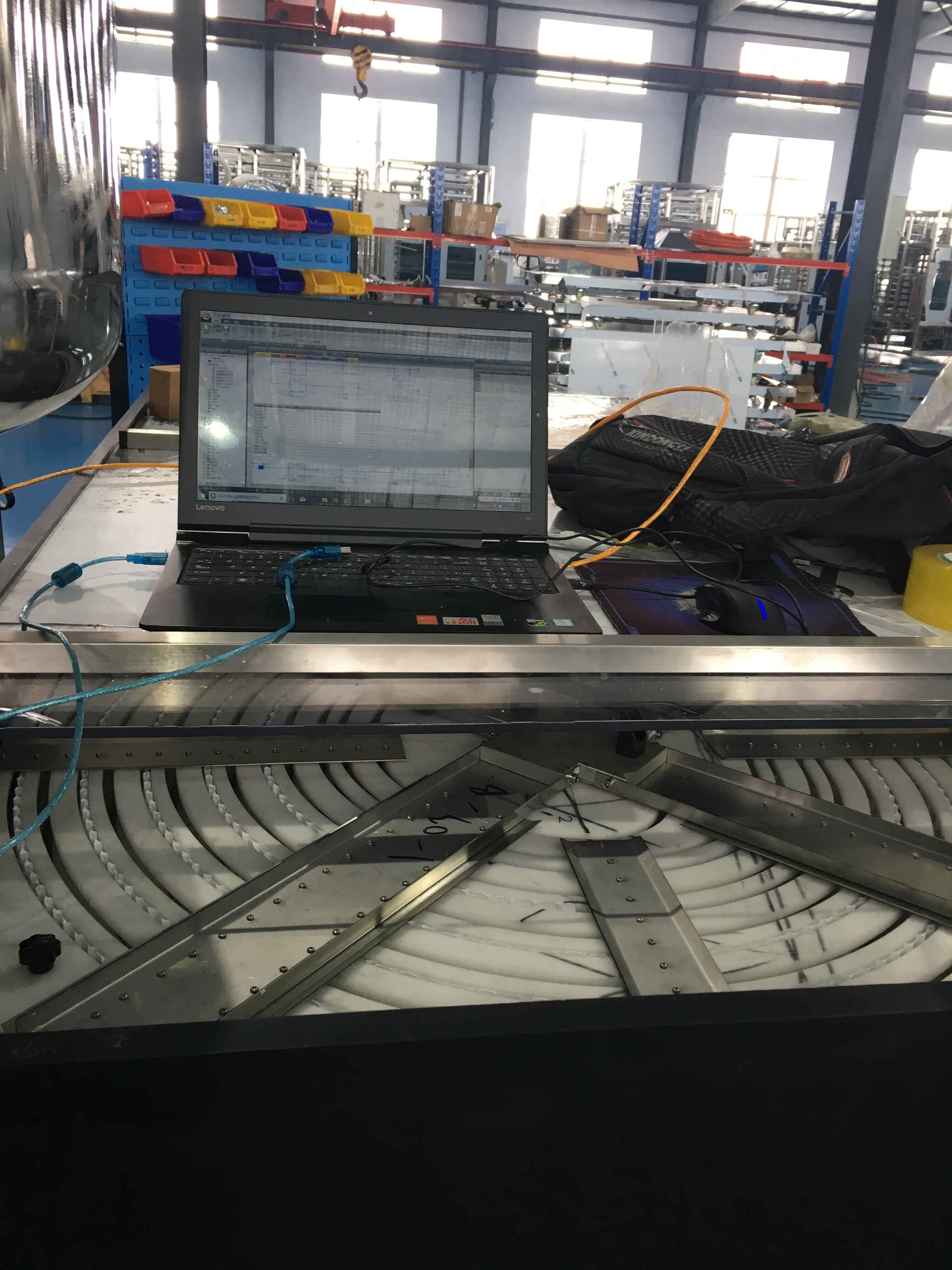 Новая модель высокоскоростной машины для подсчета формования, наполнения и запечатывания суппозиториев 