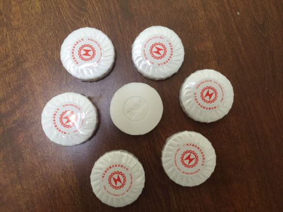 Хорошая цена автоматическая машина для упаковки мыла со складками для Ht-960