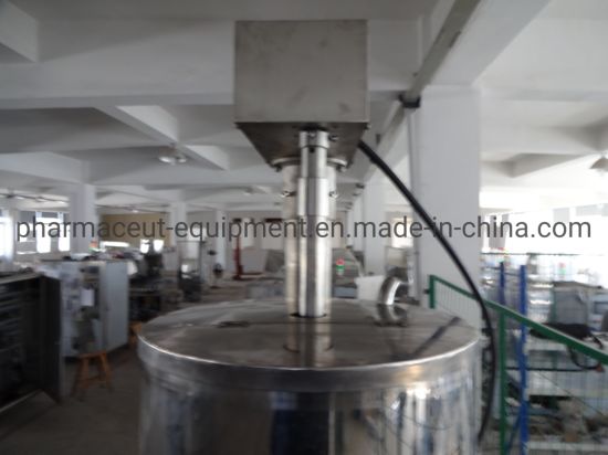 Машина для наполнения и запайки ламинированных пластиковых трубок для фармацевтической пасты (BSNF-60A)