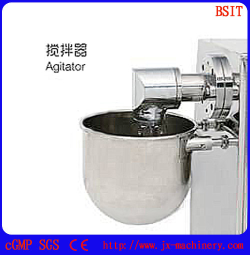 Лаборатория фармацевтического оборудования Фармацевтические испытания по стандартам GMP