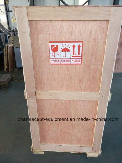 Автоматическая машина для укупорки стеклянных/пластиковых бутылок