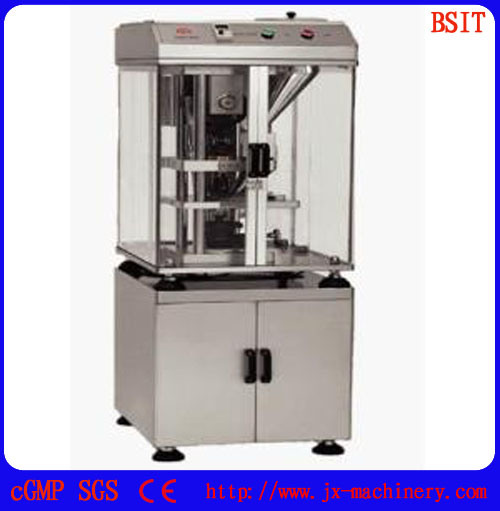 Настольный таблеточный пресс Bdp12A для испытательной лаборатории фармацевтического завода