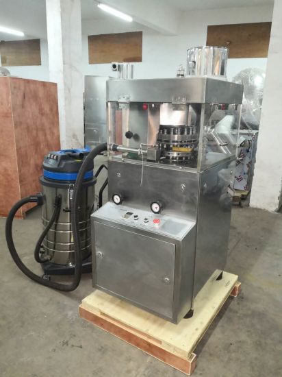 Zp15D/17D/19d горячая продажа таблеточный пресс производство машины для изготовления таблеток